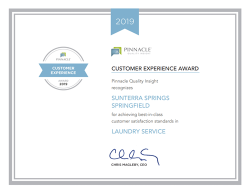 Sunterra Springs Springfield