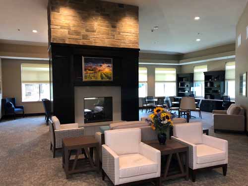 Sunterra Springs Springfield