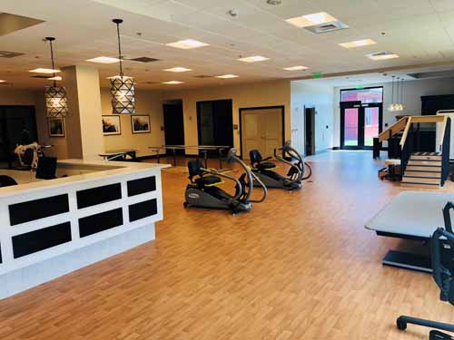 Sunterra Springs Springfield