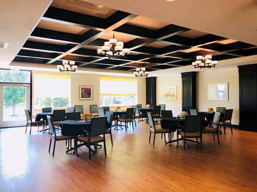 Sunterra Springs Springfield