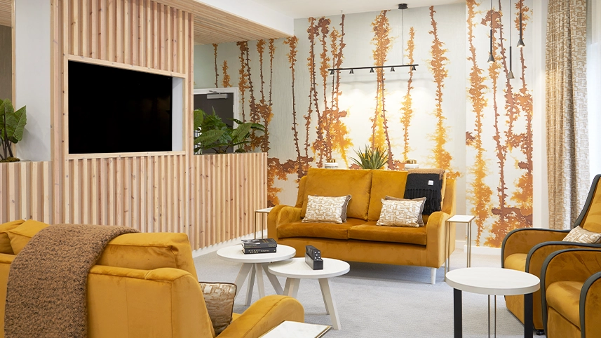 Camberwell Lodge Care & Nursing Home – Country Court