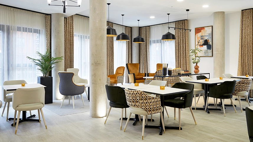 Camberwell Lodge Care & Nursing Home – Country Court