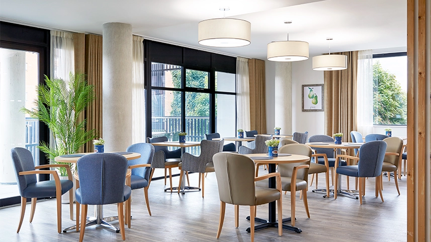 Camberwell Lodge Care & Nursing Home – Country Court
