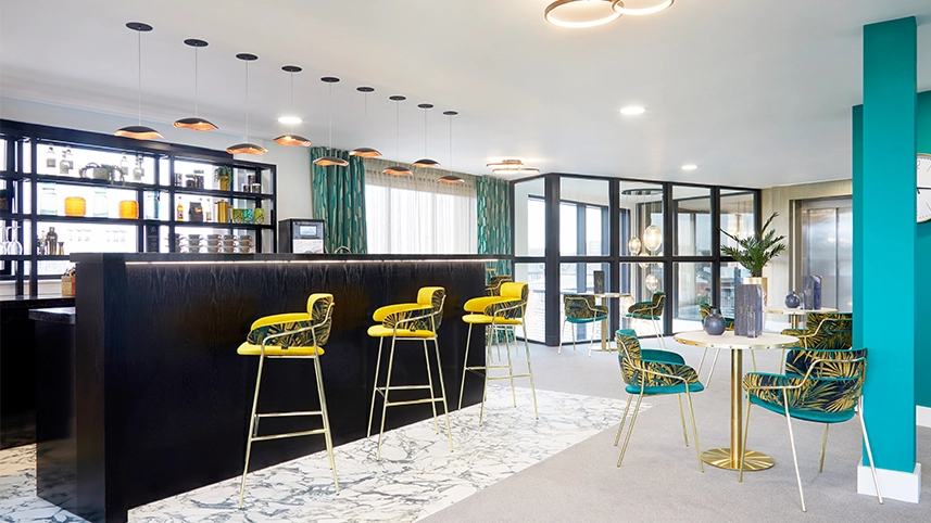 Camberwell Lodge Care & Nursing Home – Country Court