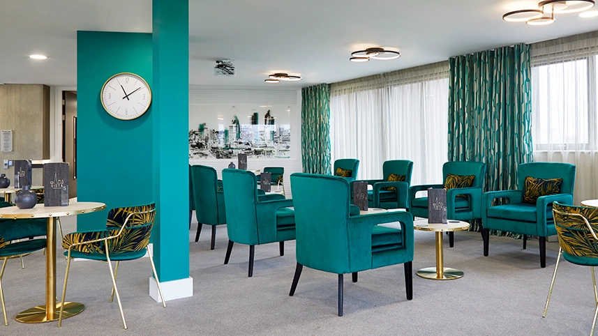 Camberwell Lodge Care & Nursing Home – Country Court