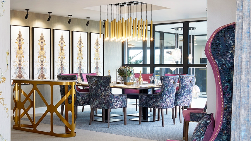 Camberwell Lodge Care & Nursing Home – Country Court