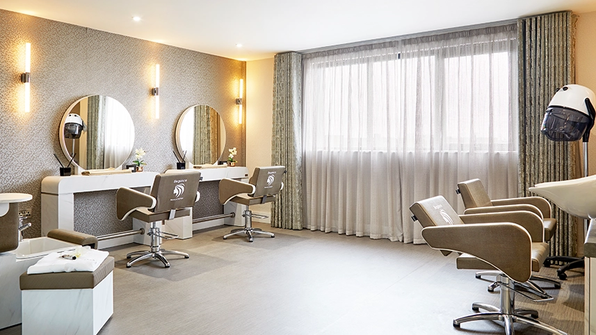 Camberwell Lodge Care & Nursing Home – Country Court