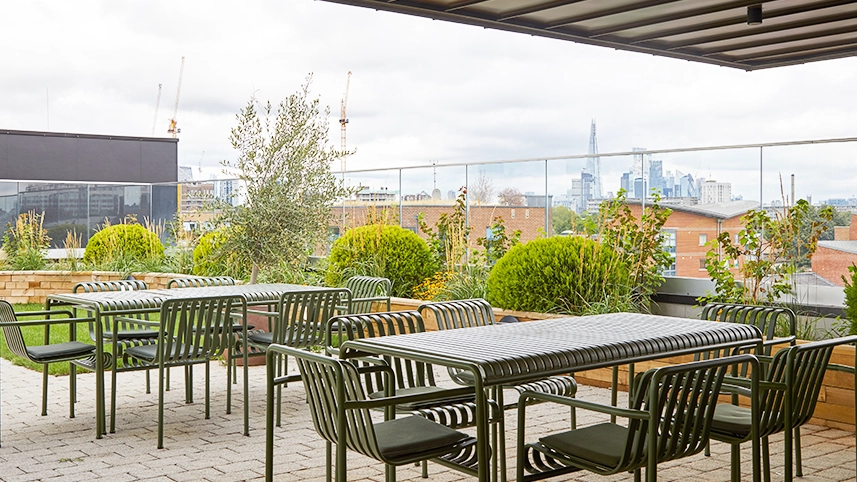 Camberwell Lodge Care & Nursing Home – Country Court