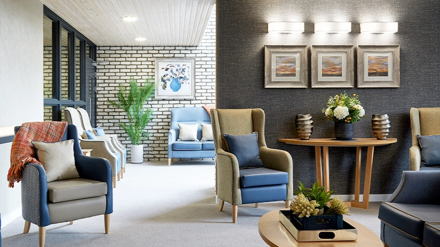 Camberwell Lodge Care & Nursing Home – Country Court