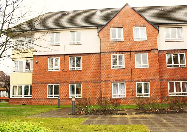 Camberwell Lodge Care & Nursing Home – Country Court
