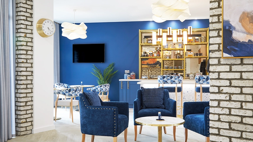 Camberwell Lodge Care & Nursing Home – Country Court