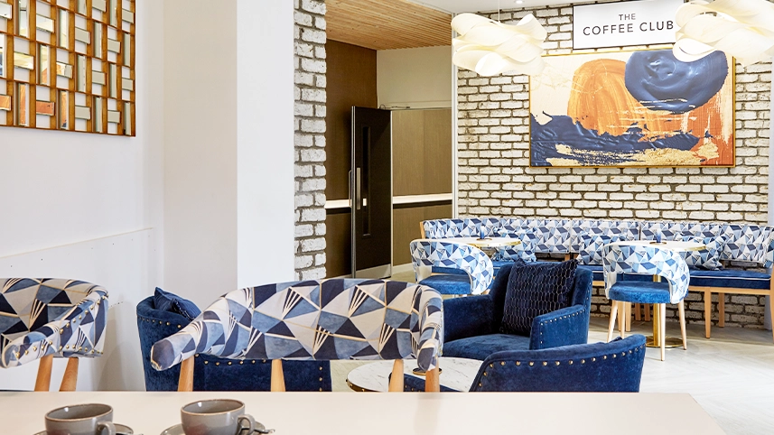 Camberwell Lodge Care & Nursing Home – Country Court