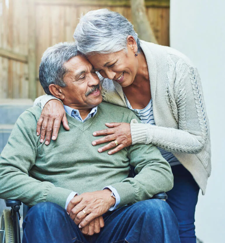 The Avalon of Lewis Center