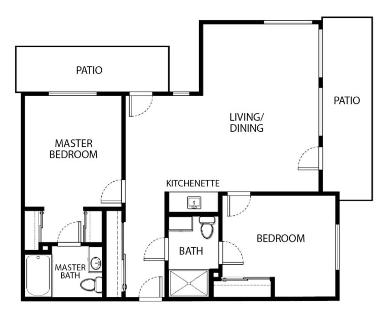 The Lodge at White Bear – Sky Active