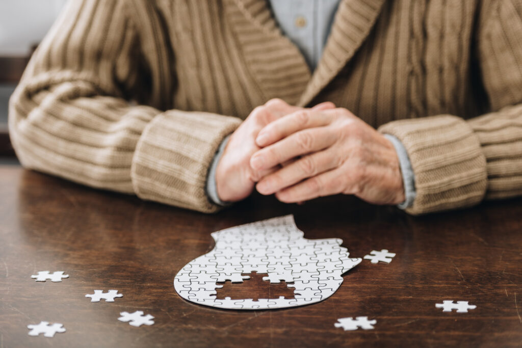 Alzheimer‘s Alliance of Smith County