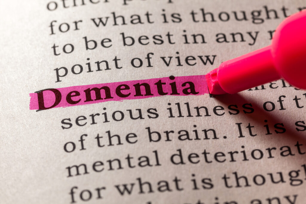 Alzheimer‘s Alliance of Smith County