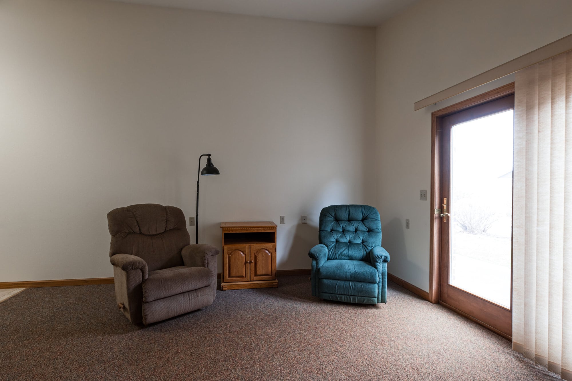 Simpson Memorial Home
