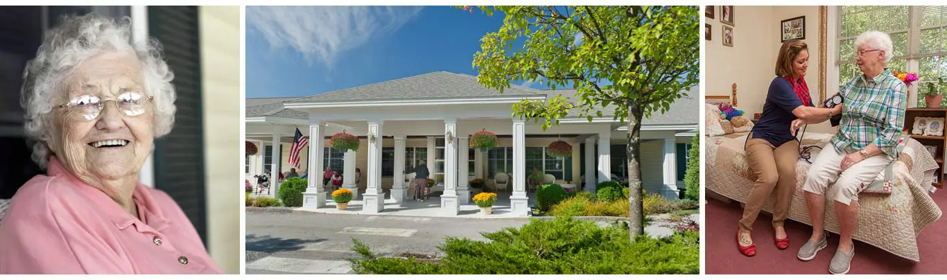 Woodlands Senior Living of Brewer