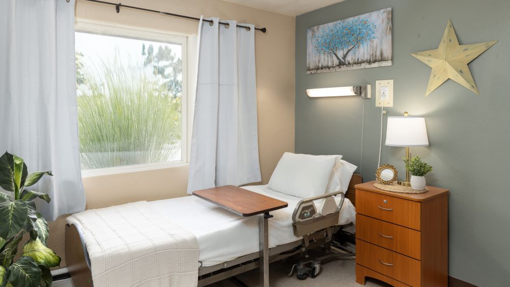 Missoula Health and Rehabilitation Center