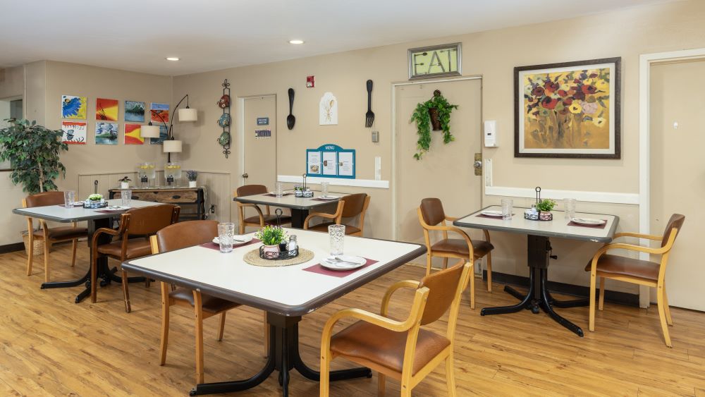 Missoula Health and Rehabilitation Center