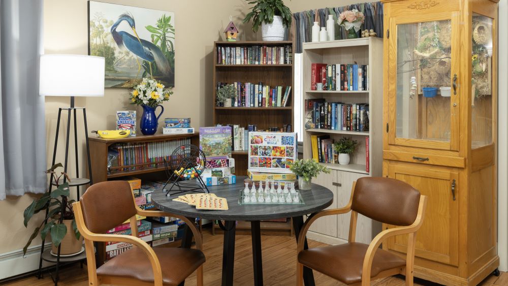 Missoula Health and Rehabilitation Center