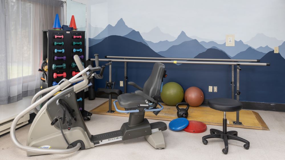 Missoula Health and Rehabilitation Center