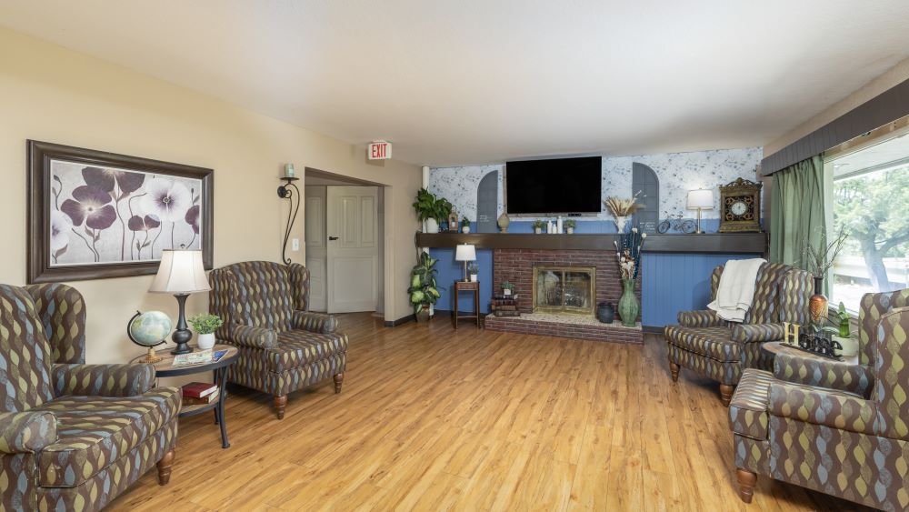 Missoula Health and Rehabilitation Center