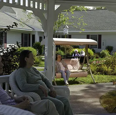 Woodlands Senior Living of Brewer