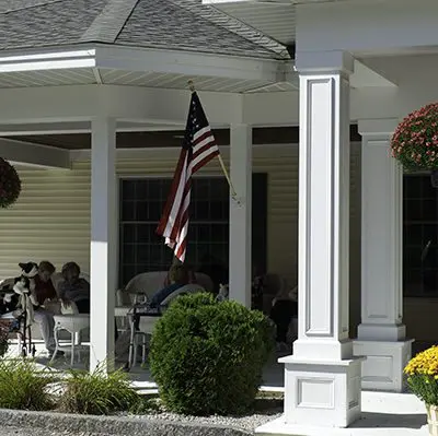 Woodlands Senior Living of Brewer