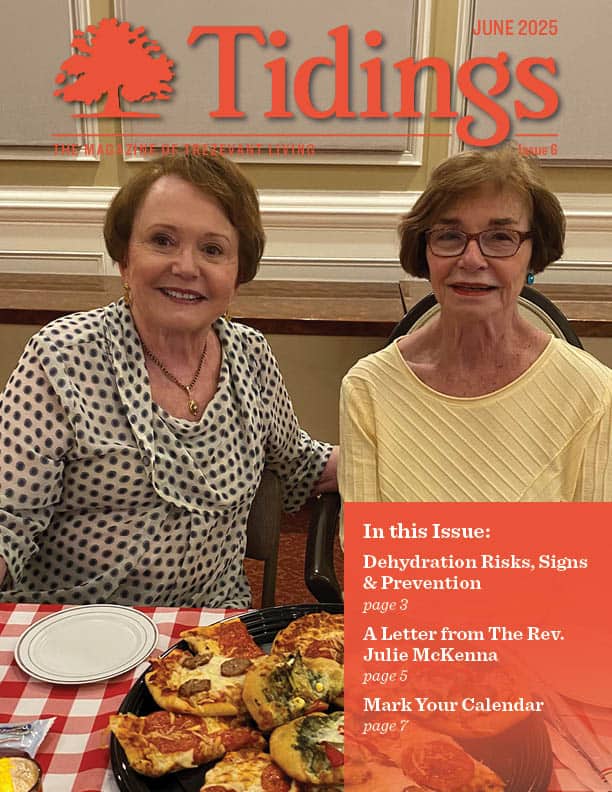 Two women enjoying a meal together at a table
