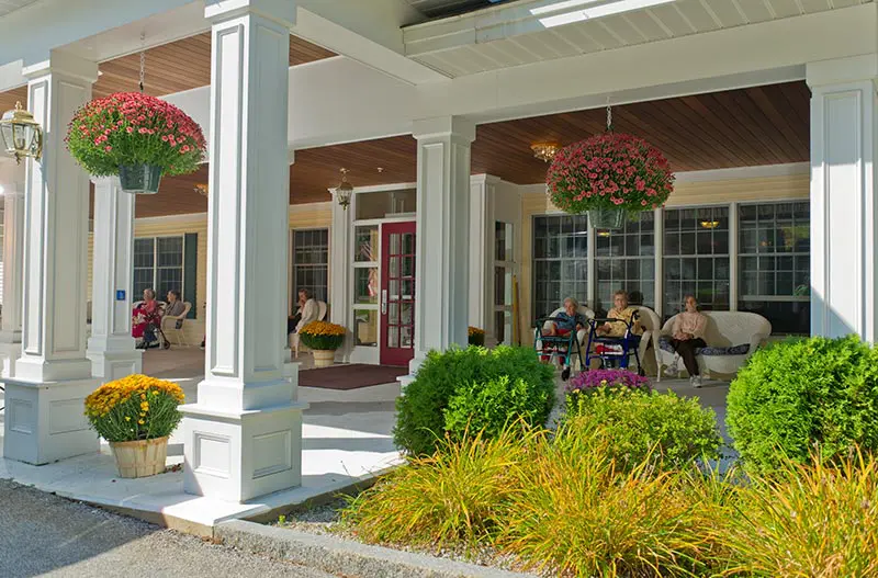 Woodlands Senior Living of Brewer
