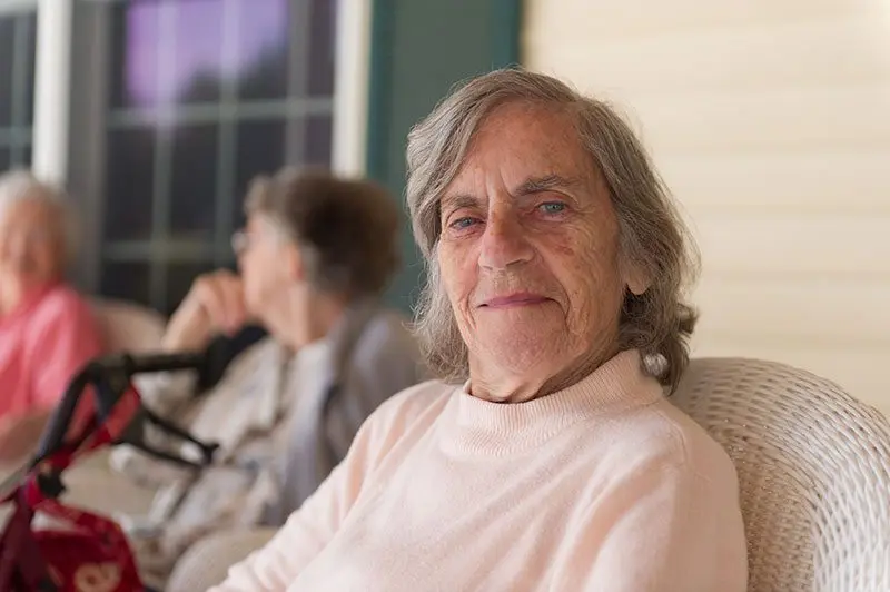 Woodlands Senior Living of Brewer