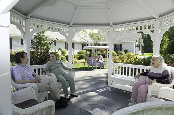 Woodlands Senior Living of Brewer