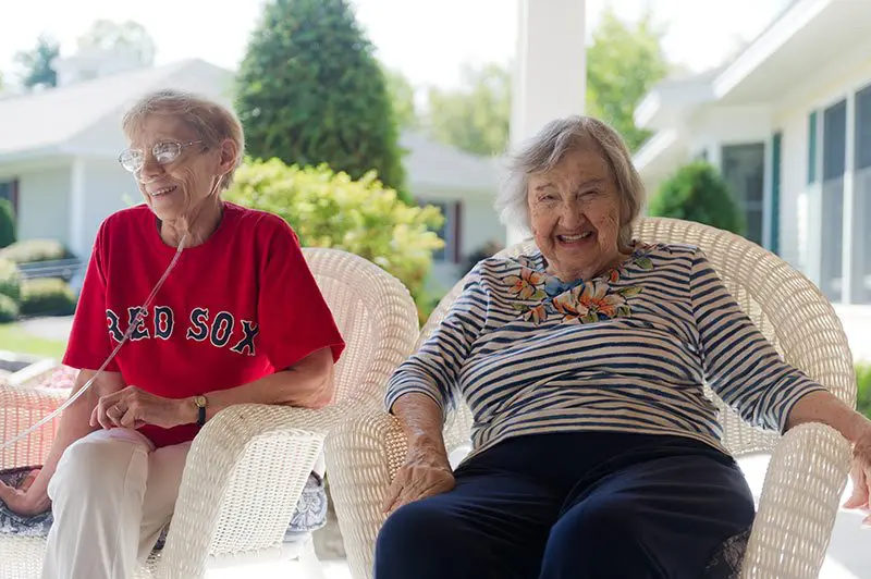 Woodlands Senior Living of Brewer