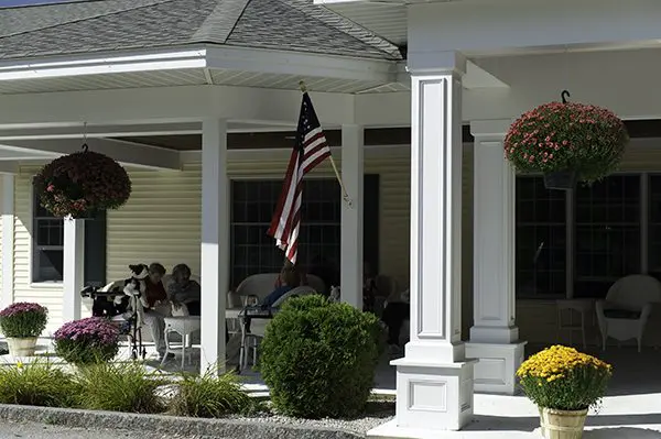 Woodlands Senior Living of Brewer