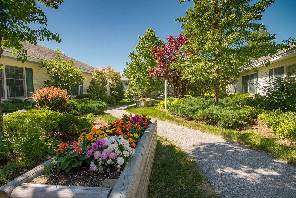 Woodlands Senior Living of Brewer