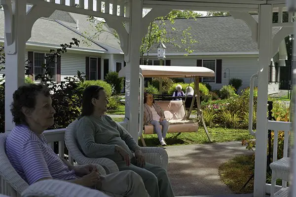 Woodlands Senior Living of Brewer