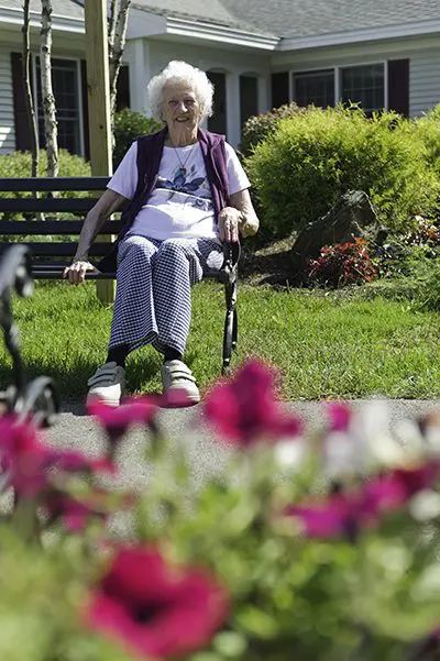 Woodlands Senior Living of Brewer