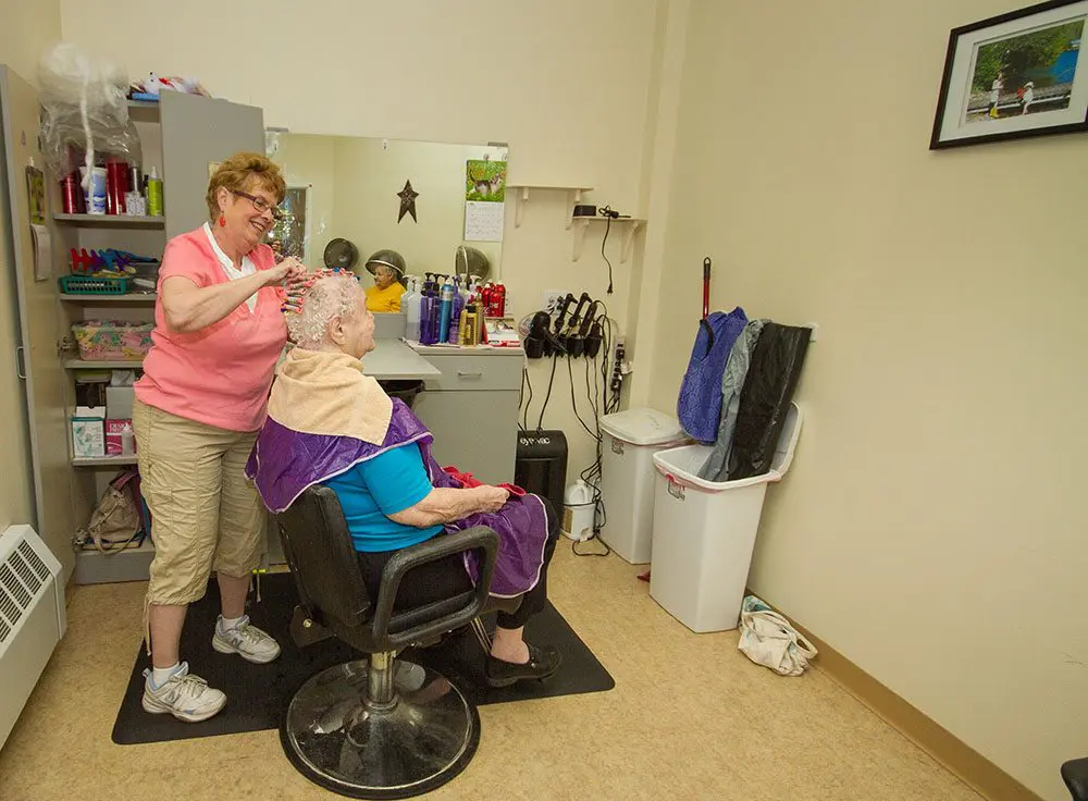 Woodlands Senior Living of Brewer