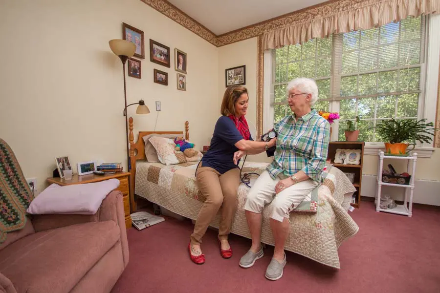 Woodlands Senior Living of Brewer