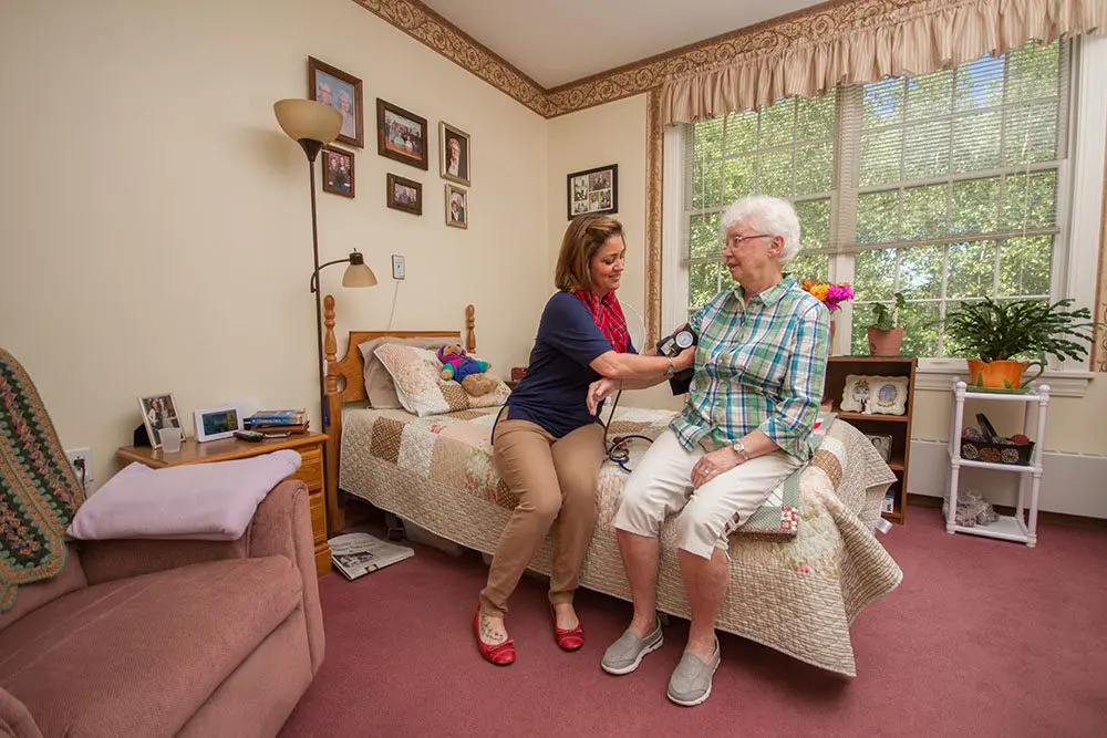 Woodlands Senior Living of Brewer