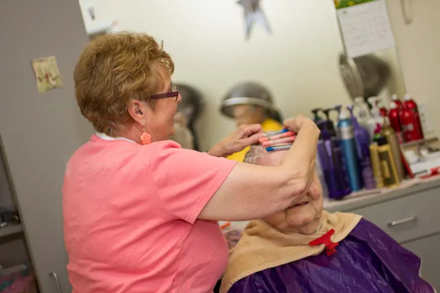 Woodlands Senior Living of Brewer