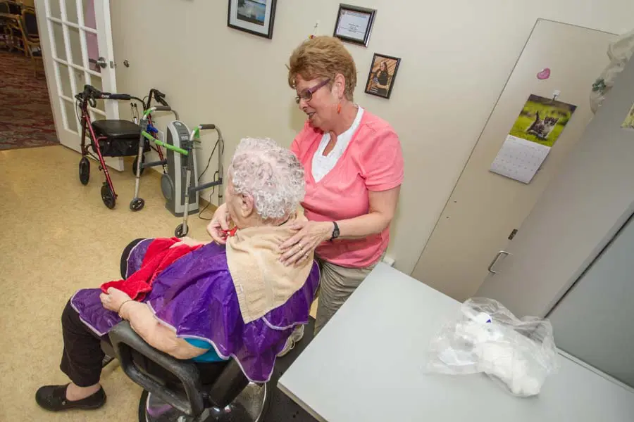 Woodlands Senior Living of Brewer