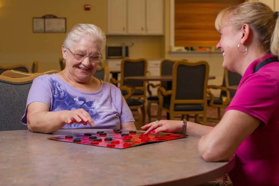 Woodlands Senior Living of Brewer