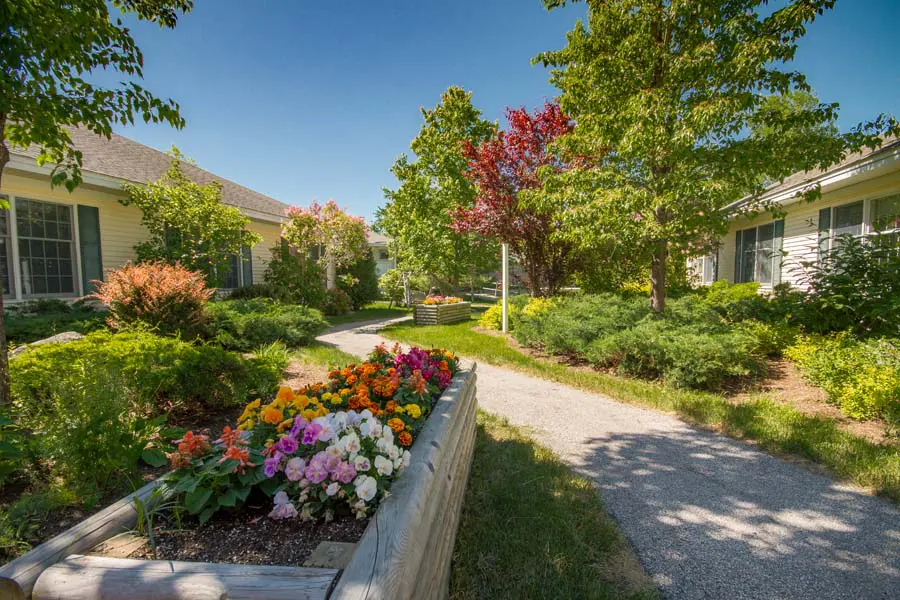 Woodlands Senior Living of Brewer