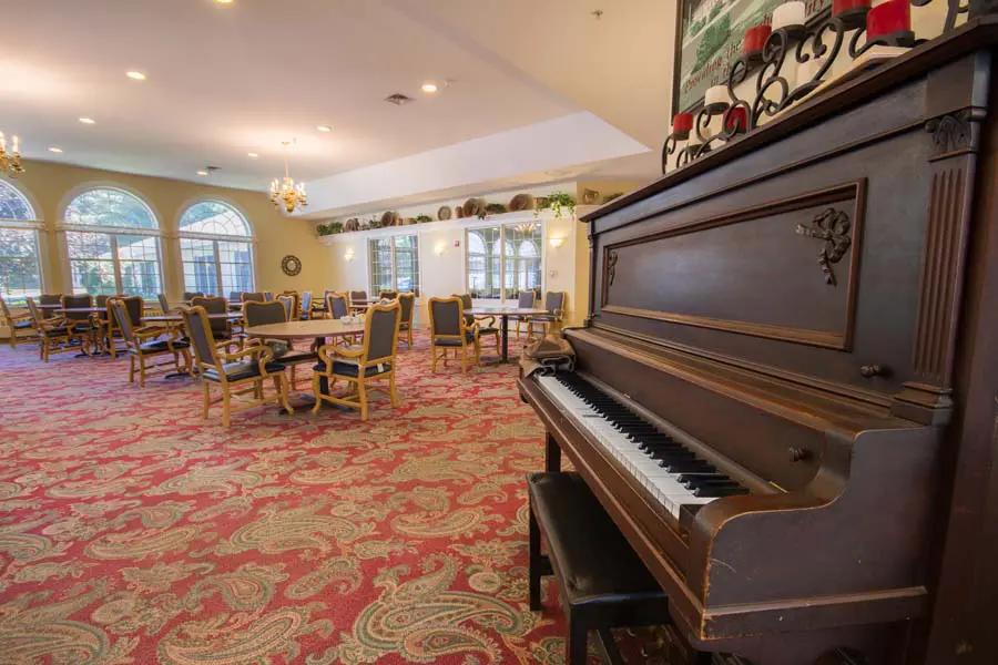 Woodlands Senior Living of Brewer