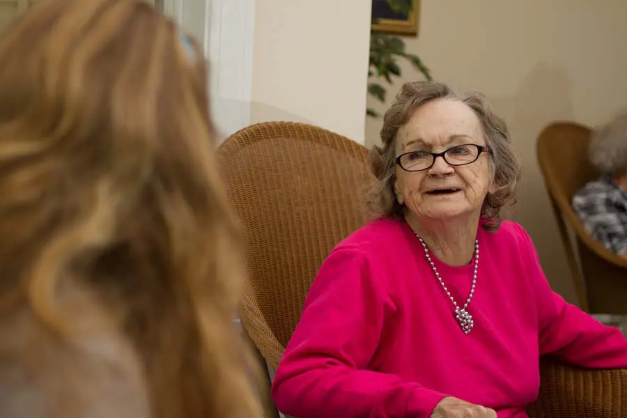 Woodlands Senior Living of Brewer