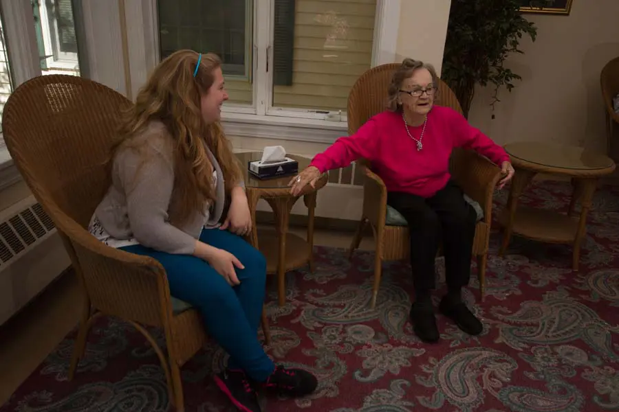 Woodlands Senior Living of Brewer