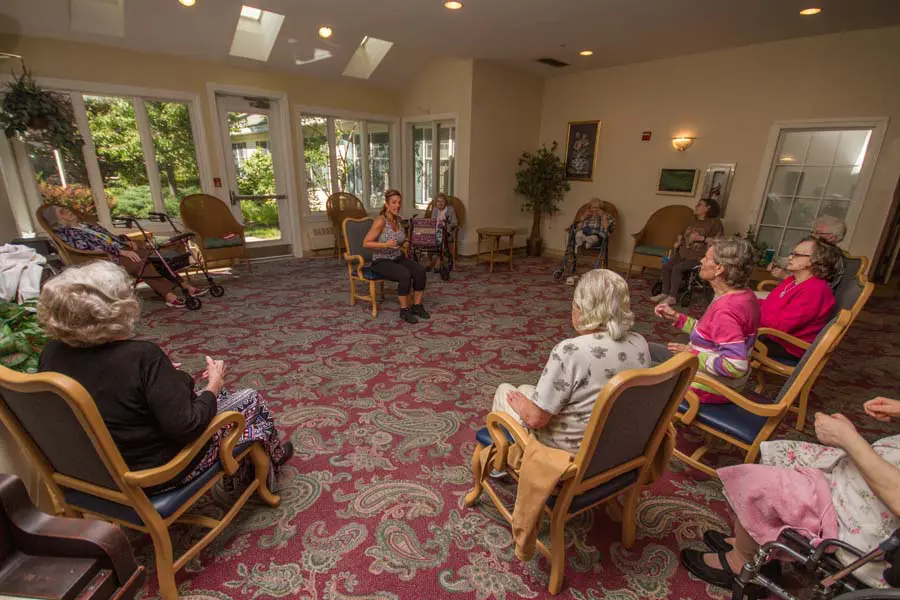Woodlands Senior Living of Brewer