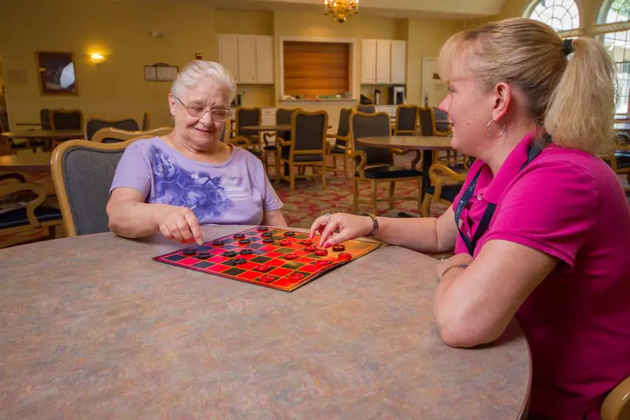 Woodlands Senior Living of Brewer